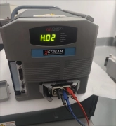 ADVANCED ENERGY XSTREAM M/N 3151806-202F .