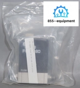 Advanced Energy/Aera FC-D980 H2 Mass Flow Controller MFC ASM 54-123806A62