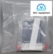 Advanced Energy/Aera FC-D981SB HCl Mass Flow Controller MFC ASM 54-123806A12