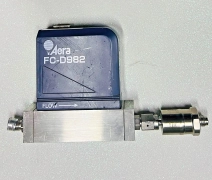 Advanced Energy/Aera FC-D982 HCl Mass Flow Controller ASM 54-125738A03 MFC