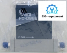 Advanced Energy/Aera FC-D982 HCl Mass Flow Controller ASM