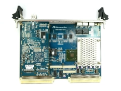 Advanet Advme7511 SBC Single Board Computer PCB Nikon 4S015-495 BodySP Working