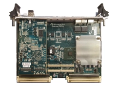 Advanet Advme7511A SBC Single Board Computer PCB Nikon 4S015-495 BodySP Working