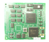 AE Advanced Energy 1301740 20kW Pinnacle 186 Controller PCB 2301260-A Working