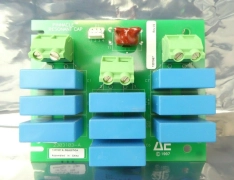 AE Advanced Energy 1301967 20kW Pinnacle Resonant Cap PCB 2303103-A Working