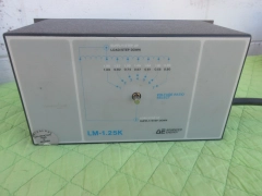 AE ADVANCED ENERGY 2189-000 LM-1.25K RF MATCH BOX FREE SHIP AS IS
