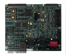 AE Advanced Energy 2300578-B Ovation Control 2 PCB 1300665-01 Working Surplus