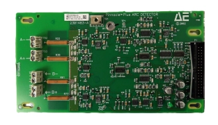 AE Advanced Energy 2301483-A Pinnacle Plus ARC Detector PCB 1303844 Working