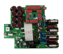 AE Advanced Energy 2306105-C PDX Power PCB 1306168 Working Surplus