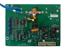 AE Advanced Energy 2306280-A PDX2500 Directional Coupler III PCB Working