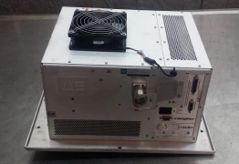 AE Advanced Energy 3155162-037C matching network 10kw 13.56mhz Navigator 10013