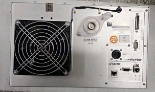 AE Advanced Energy 3155162 RF Navigator PN 1027765 13.56MHz