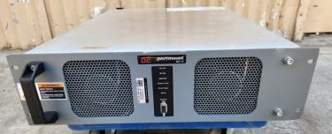 AE ADVANCED ENERGY PARAMOUNT 6013 RF GENERATOR 660-106049-003-B, 3156360-164