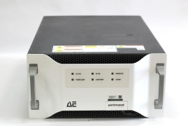 AE Advanced Energy Paramount VHF7040 0190-43214W FOR PARTS