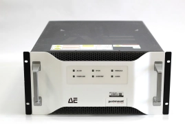 AE Advanced Energy Paramount VHF7040 0190-43214W FOR PARTS