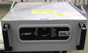 AE ADVANCED ENERGY PDX II 2000 PLASMA DRIVE 3150310-100 LAM 660-078400-002