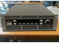 AE Advanced Energy Pinnacle Plus 3152533 Power Supply Generator 3152533-356C