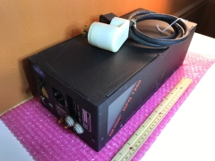 AE Advanced Energy RFG-1250 Generator 13.56 Mhz