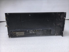 AE Advanced Energy RFX-600 5002-000-K RF Generator Tested working As-is