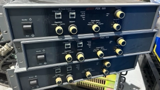 AE PDX 500, MN: 3156024-105C, 1.4kW, 50/60 Hz, ADVANCED ENERGY, 3156024-105