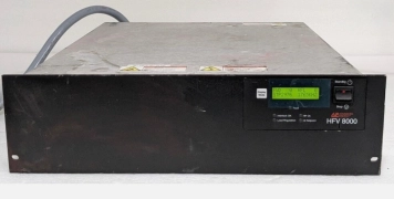 AE RF GENERATOR, HFV 8000, AMAT 0190-13203 3155083-002 - REFURBISHED by OEM