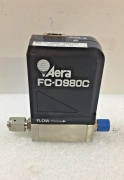 ✅ AERA 5RA FC-D980C AR 200 SCCM MASS FLOW CONTROLLER AMAT 3030-07424