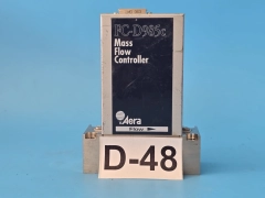 Aera FC-D985C Mass Flow Controller 400 CCM CF4 (0.419) – Advanced Energy