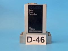 Aera FC-PA780C Mass Flow Controller 400 SCCM CF4 Gas MFC – Advanced Energy