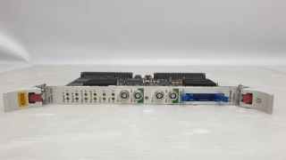 Agilent 10898A Dual Laser Axis Board for Nikon NSR