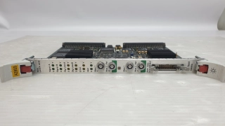 Agilent 10898A Multi-Axis Laser Axis Measurement Board for Nikon NSR