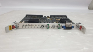 Agilent 10898A Multi-Axis Laser Axis Measurement Board for Nikon NSR