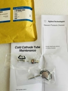 Agilent E37000196IIS 525 Cold Cathode Tube Maintenance KIT 525cc AMAT