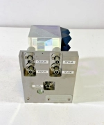 ✅ AGILENT Z4421B FIVE-AXIS PLANE MIRROR INTERFEROMETER FROM NIKON NSR
