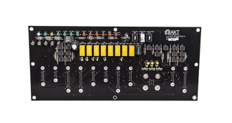 AKT 0100-71282 REV 03 AMAT Applied Materials