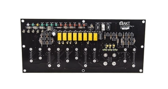 AKT 0100-71282 REV 03 AMAT Applied Materials