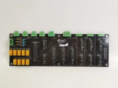 AKT 0100-71331 REV.1 AMAT Applied Materials DC POWER DISTRIBUTION