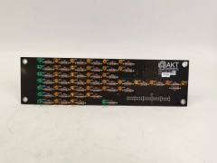 AKT AMAT Applied Materials 0100-71232 REV.01