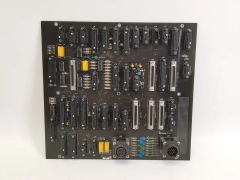 AKT AMAT Applied Materials 0100-71304 REV.01 Chamber Distribution