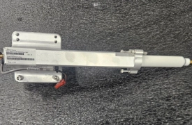 AMAT - 0010-35456	ASSEMBLY, 300MM DUAL HEATED ZONE 1AEF