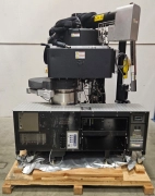 AMAT - 0010-42572 CENTURA 300MM ENABLER CHAMBER, AS-IS USED - SN: 418621-XA CH-B