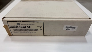 AMAT - 0050-09074 - TUBE WELDMENT AFC BYPASS