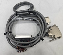 AMAT - 0140-15879	HARNESS ASSY, RF GEN SOURCE & DUAL BIAS,