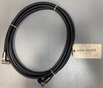 AMAT - 0150-00427	CABLE ASSY, COAX, LF TYPE C CONN. PRODUCER