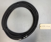 AMAT - 0150-09200	ASSY, CABLE COAX 55FT