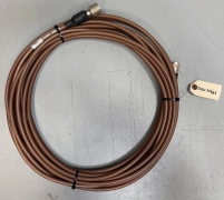 AMAT - 0150-10663	CABLE, 50 FT REMOTE RF RG393 COAXIAL