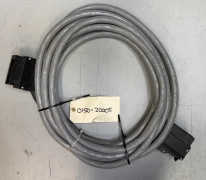 AMAT - 0150-20005	CABLE ASSY, RF GENERATOR INTERCONNECT 25'