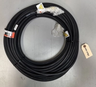 AMAT - 0150-21969	CABLE ASSY, 100FT RF COAXLE 400KHZ CEM-96