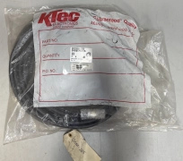 AMAT - 0150-76315	CABLE ASSY, COAXIAL 13.56 MHZ