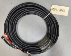 AMAT - 0150-76458	CABLE, 79 FT RF COAXIAL 13.56 MHZ, W/COND SHIELD