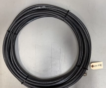 AMAT - 0150-76461	CABLE, 55 FT RF COAXIAL 13.56 MHZ, W/COND SHIELD